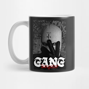 Gang Streetwear Mug